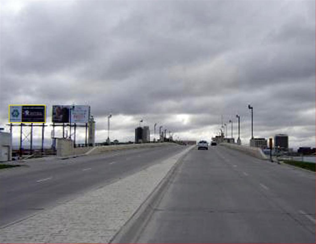 Photo of a billboard in Lincoln