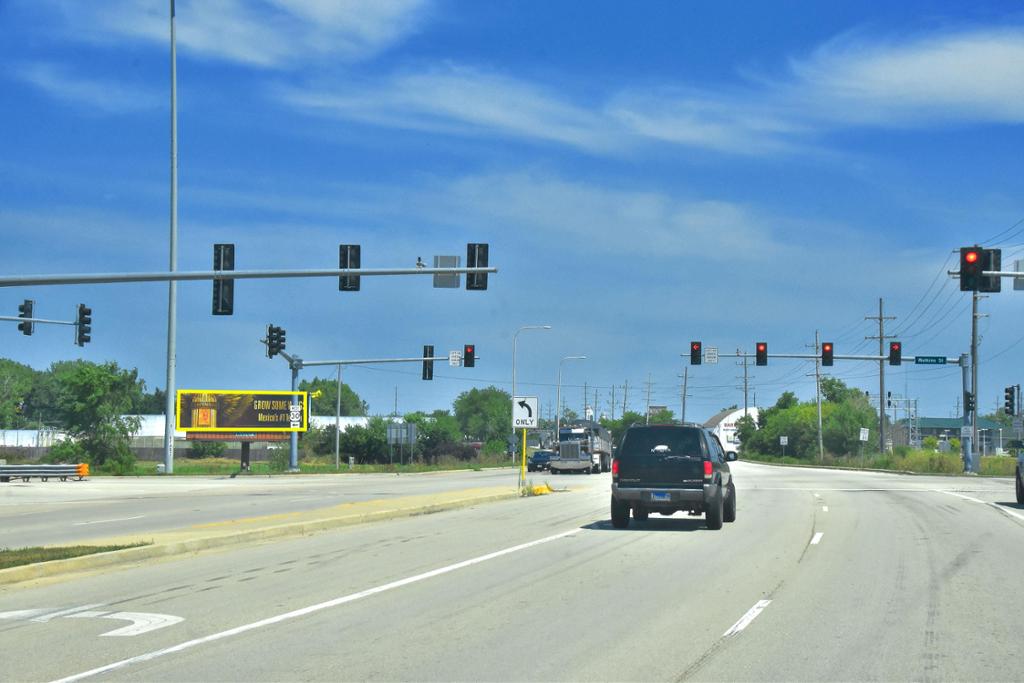 Photo of a billboard in Montgmry