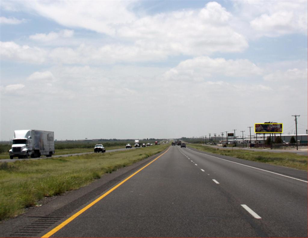 Photo of a billboard in Midland