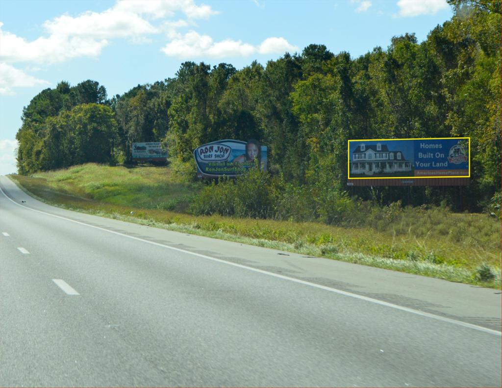 Photo of a billboard in Morriston