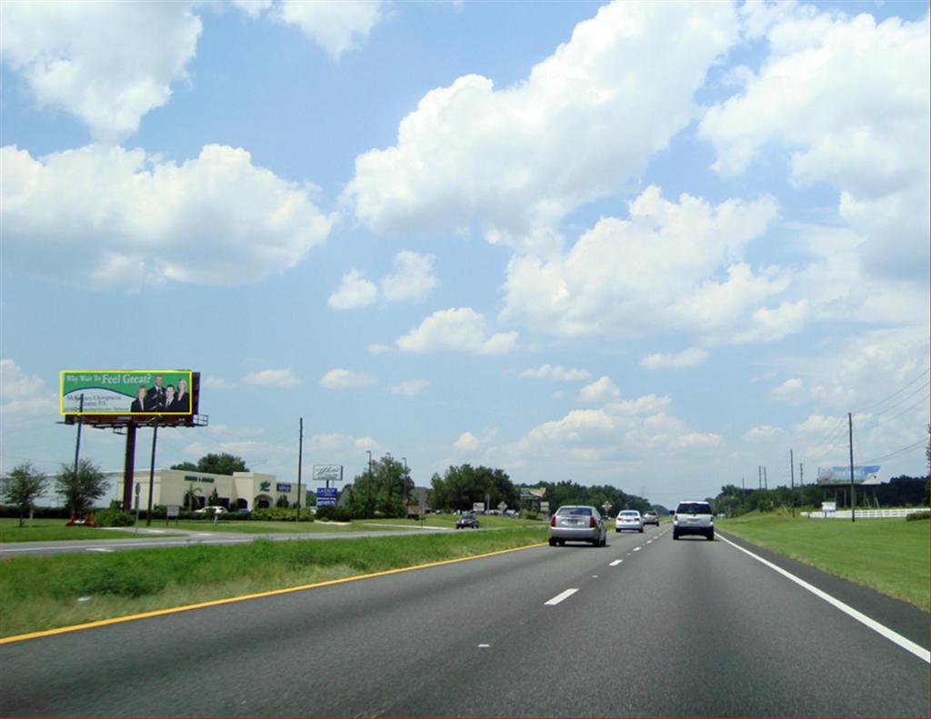 Photo of a billboard in Summerfield