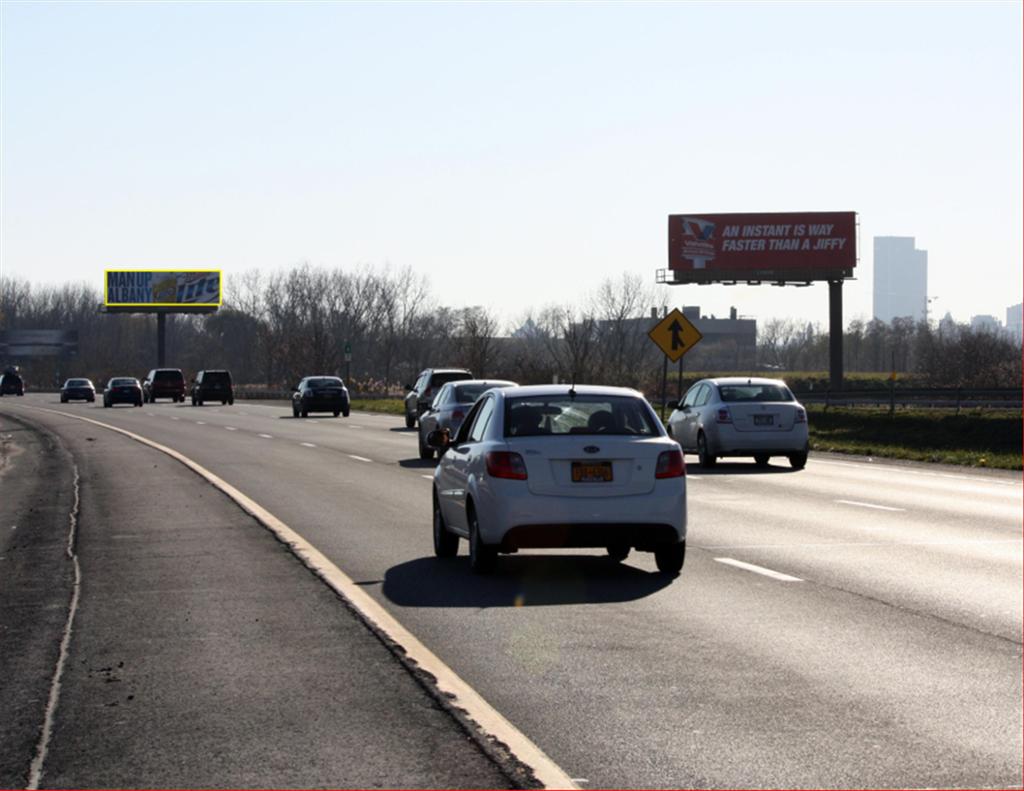 Photo of an outdoor ad in Troy