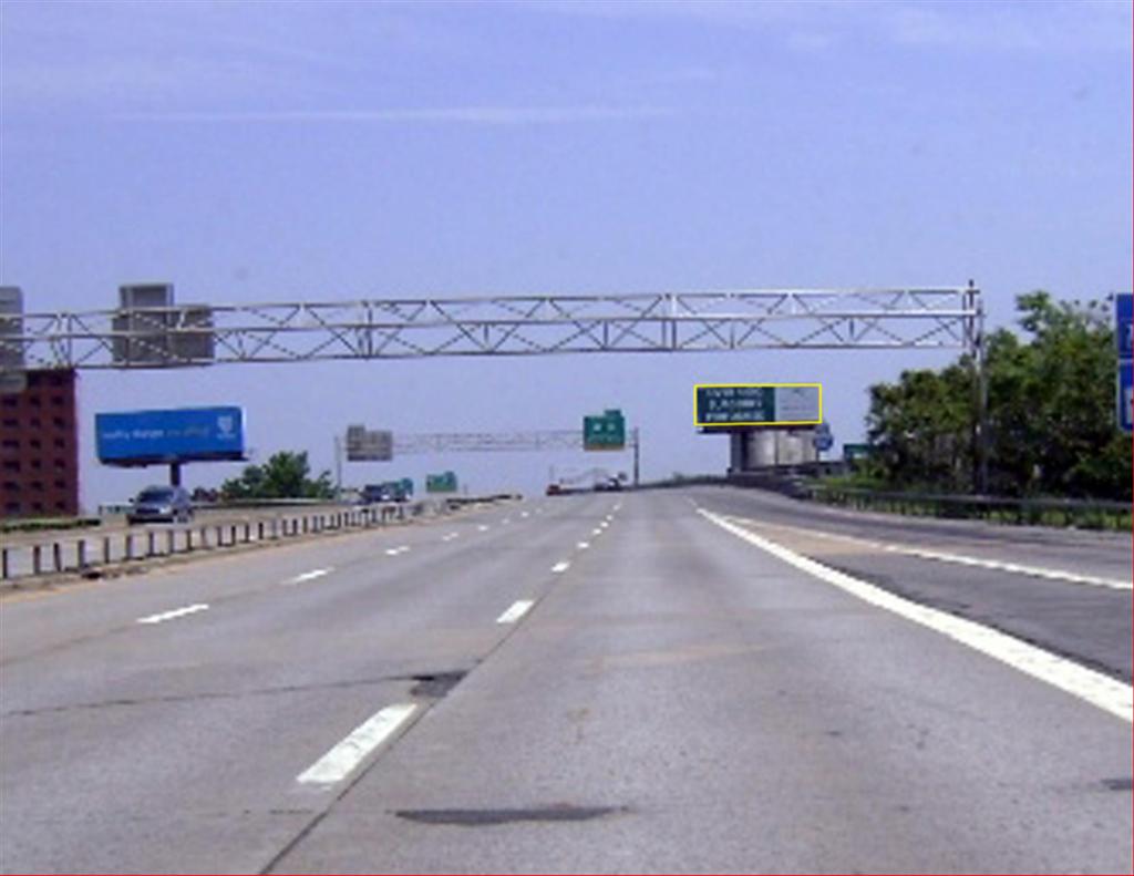 Photo of a billboard in Glenmont