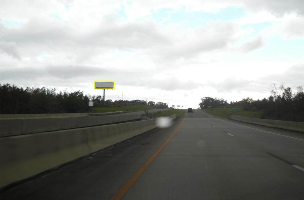 Photo of a billboard in Robertsdale