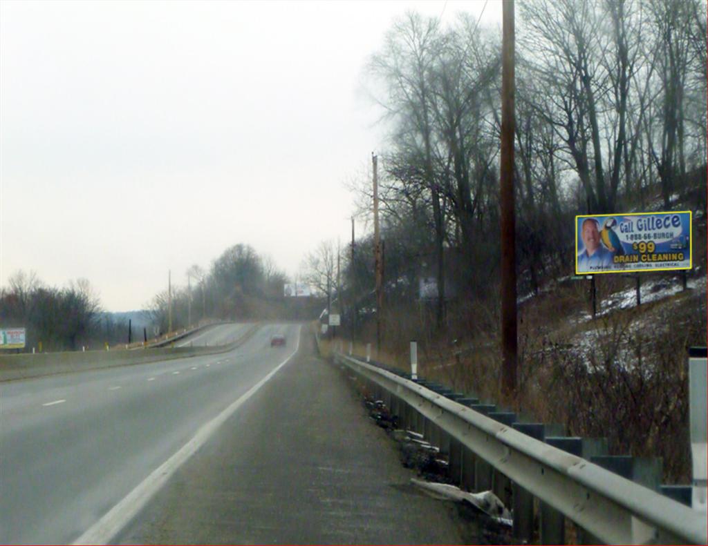 Photo of a billboard in Baden