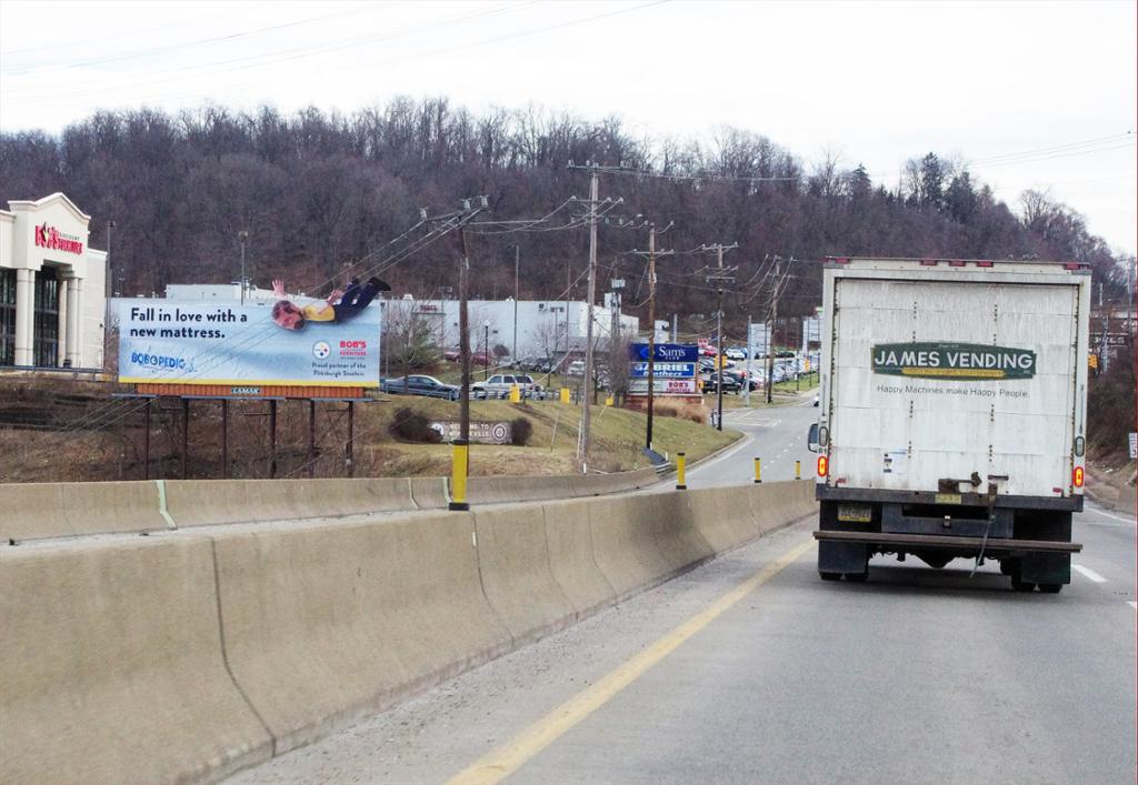 Photo of a billboard in Turtle Creek