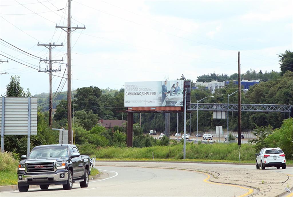 Photo of a billboard in Sturgeon