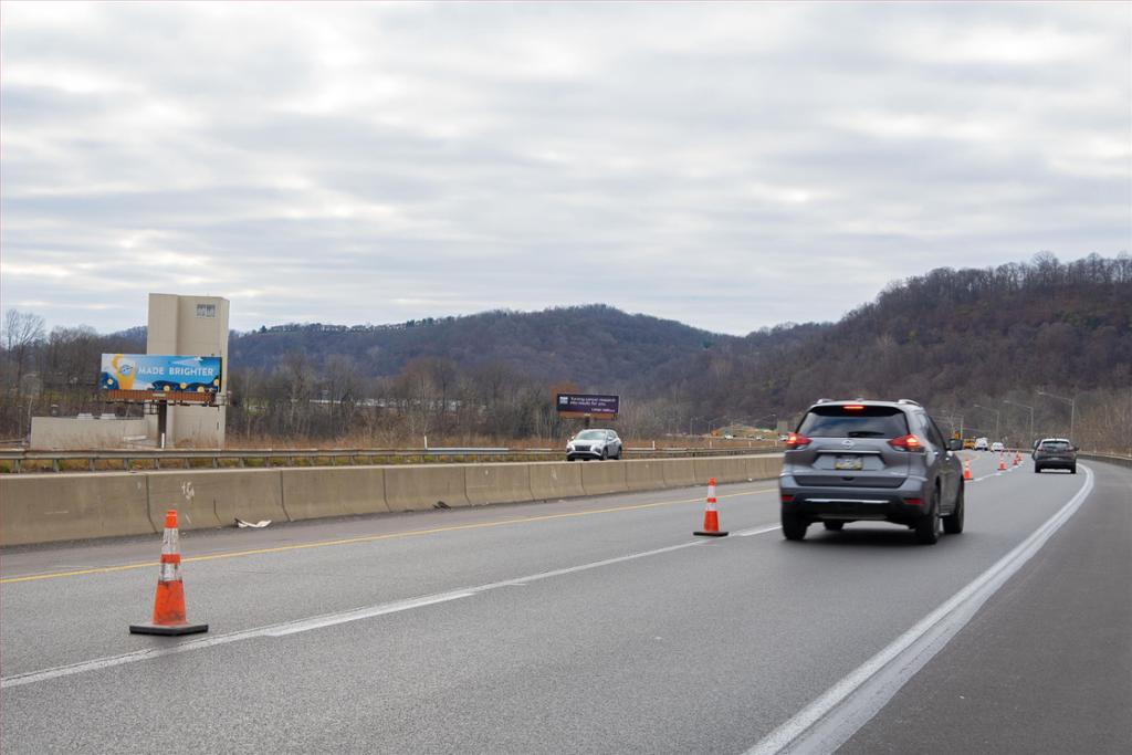 Photo of a billboard in Indianola