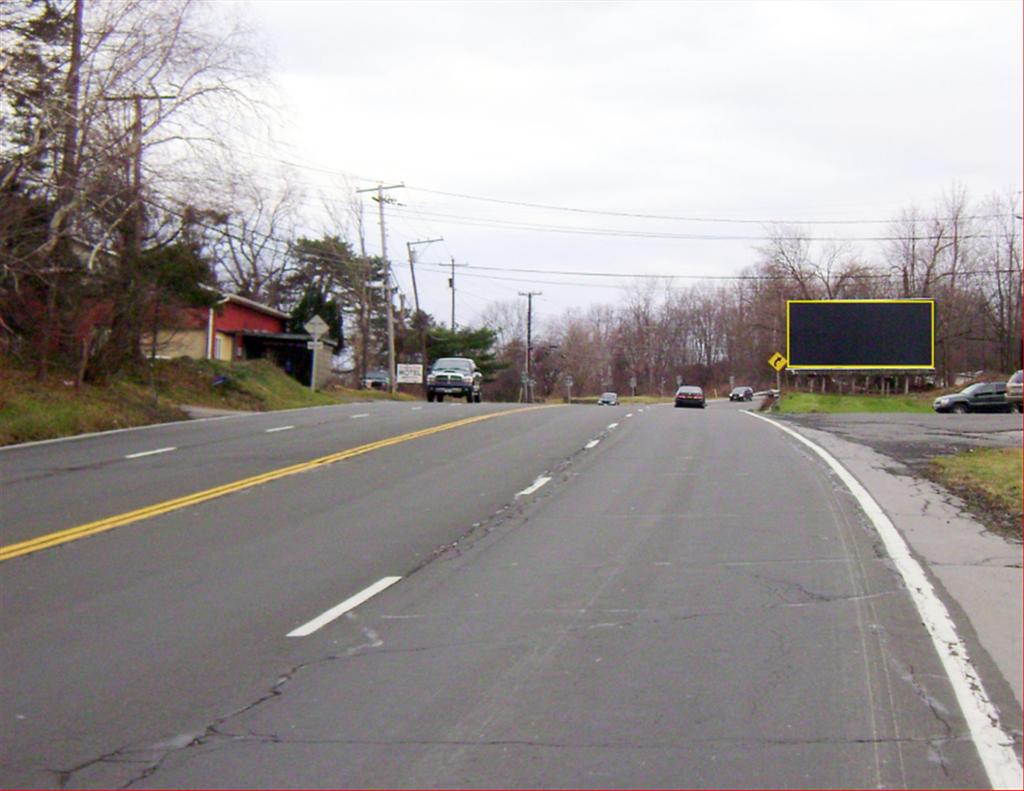 Photo of a billboard in Marlboro