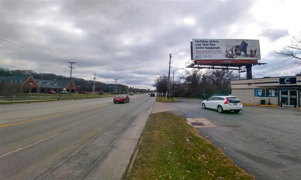 Photo of a billboard in Upper Arlngtn