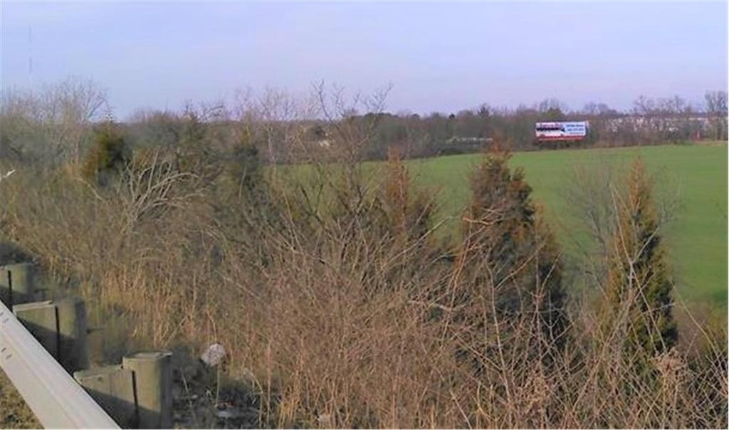 Photo of a billboard in Obetz