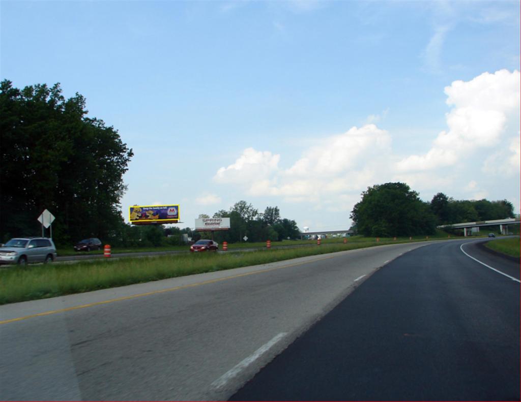 Photo of a billboard in Ontario