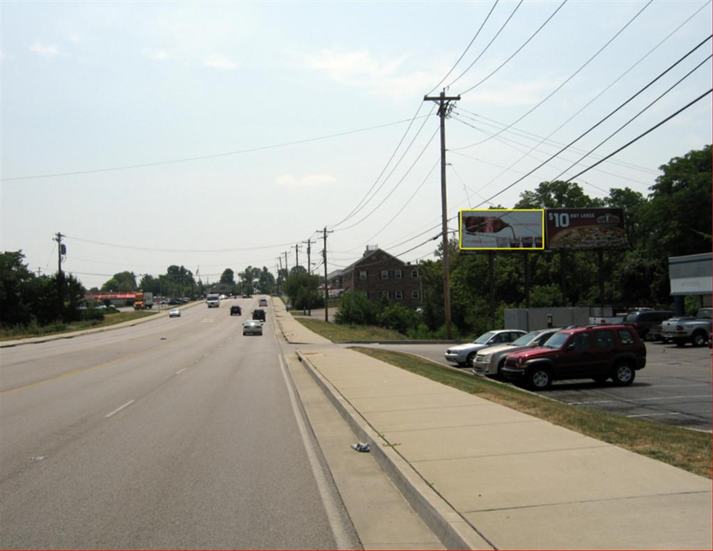 Photo of a billboard in Union