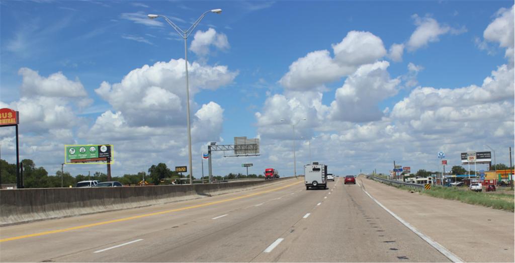 Photo of a billboard in Beverly Hills