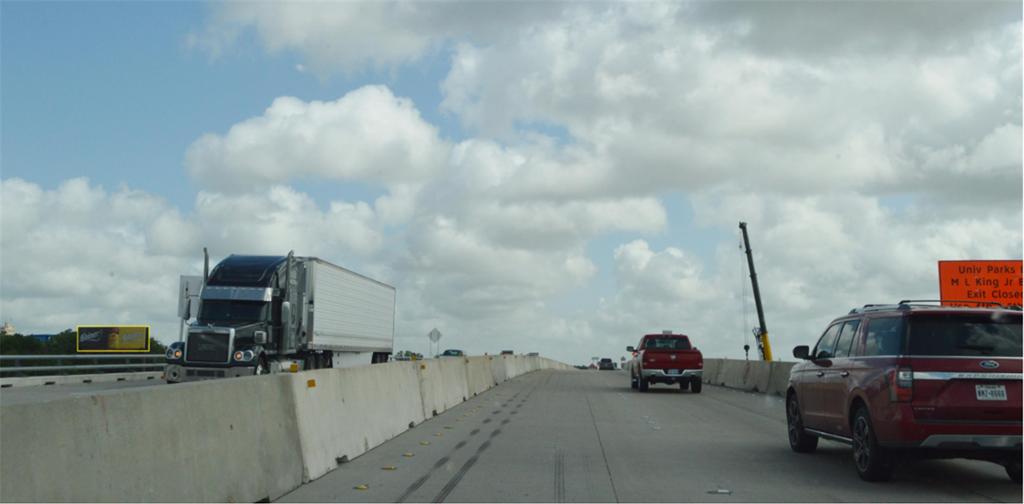 Photo of a billboard in Waco