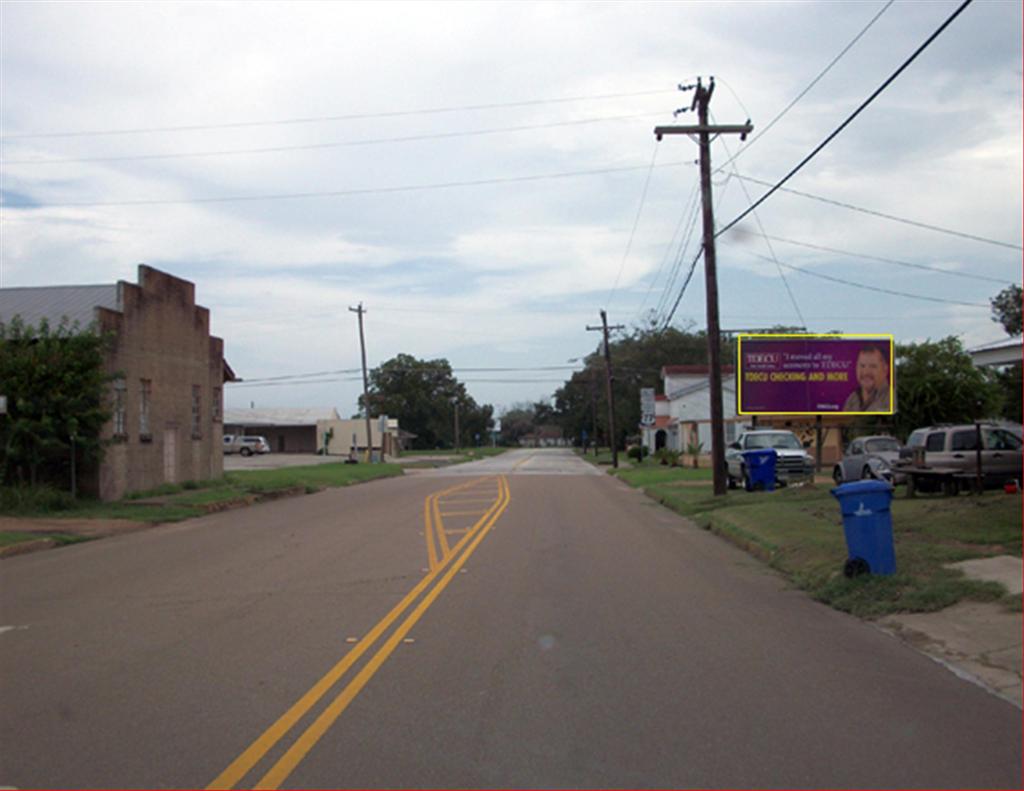 Photo of a billboard in Hochheim