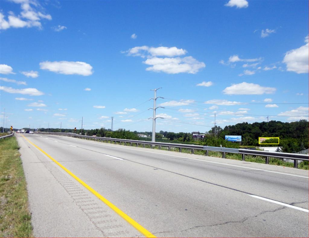 Photo of a billboard in Holland