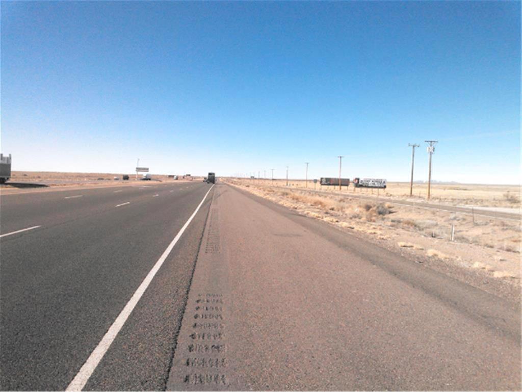 Photo of a billboard in Seboyeta