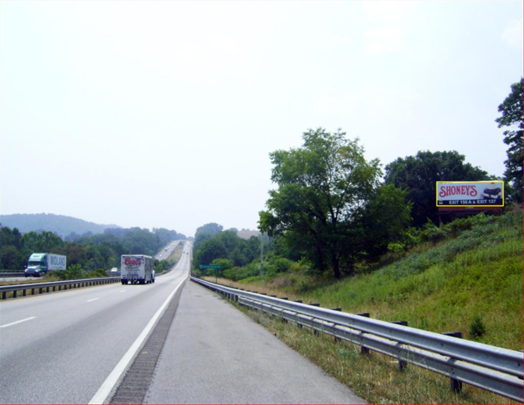 Photo of a billboard in Eagle Rock