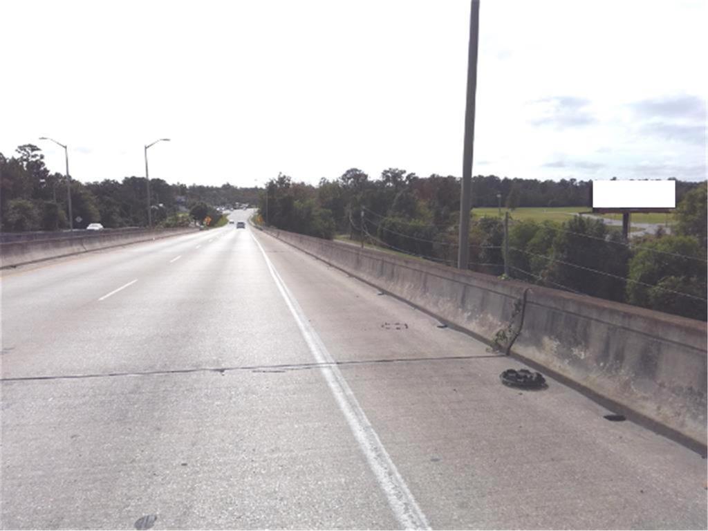 Photo of a billboard in Georgetown