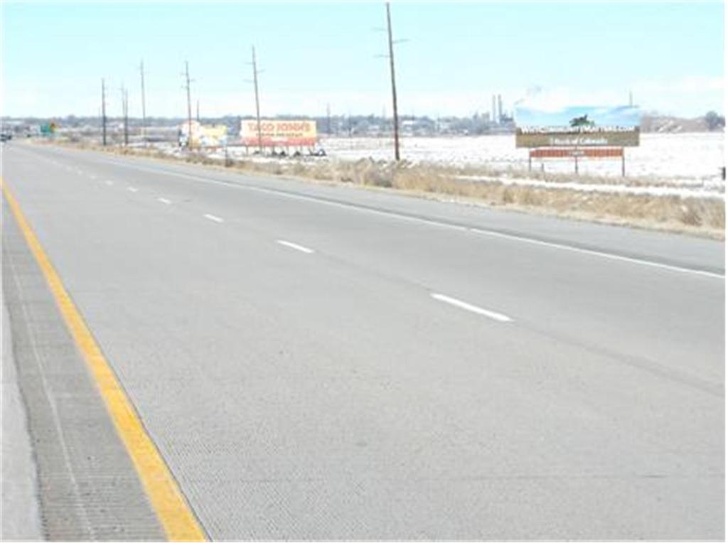 Photo of a billboard in Akron