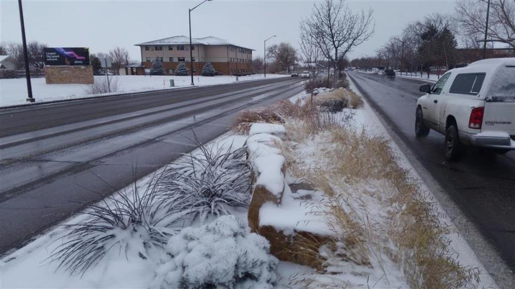 Photo of an outdoor ad in Fort Collins