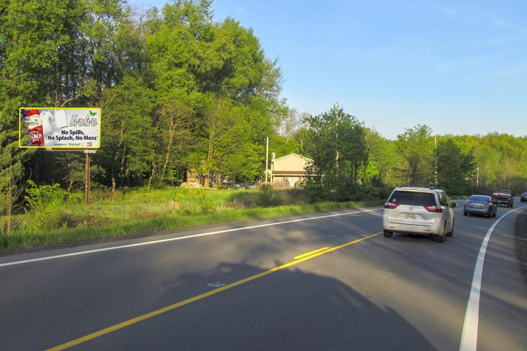 Photo of a billboard in Mantua