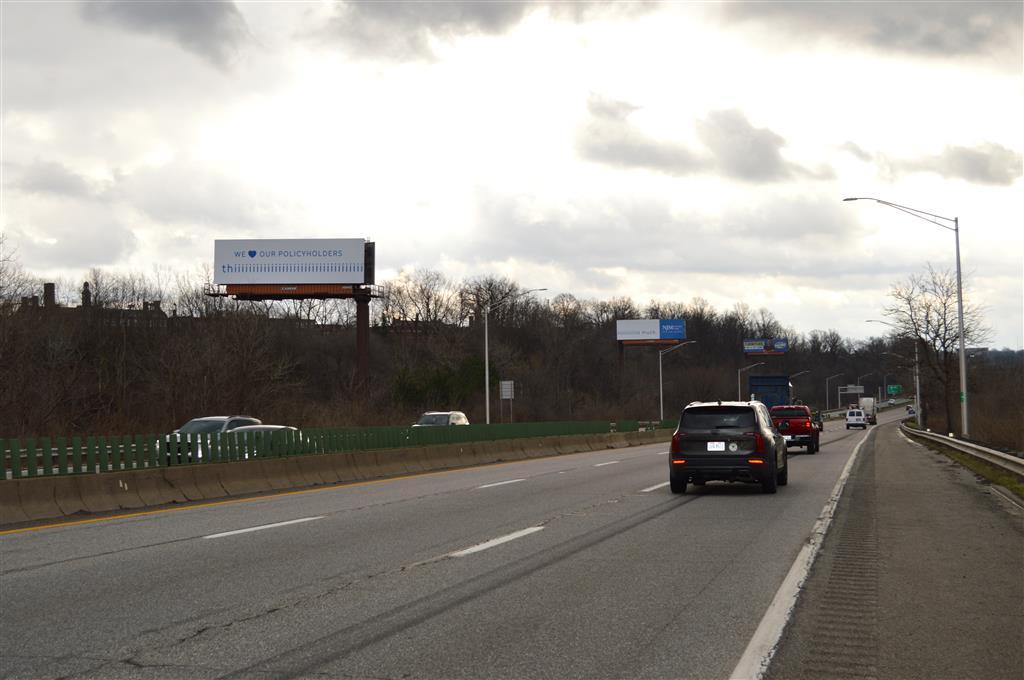 Photo of a billboard in Cuyahoga Heights