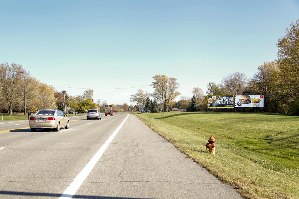 Photo of a billboard in Vermilion