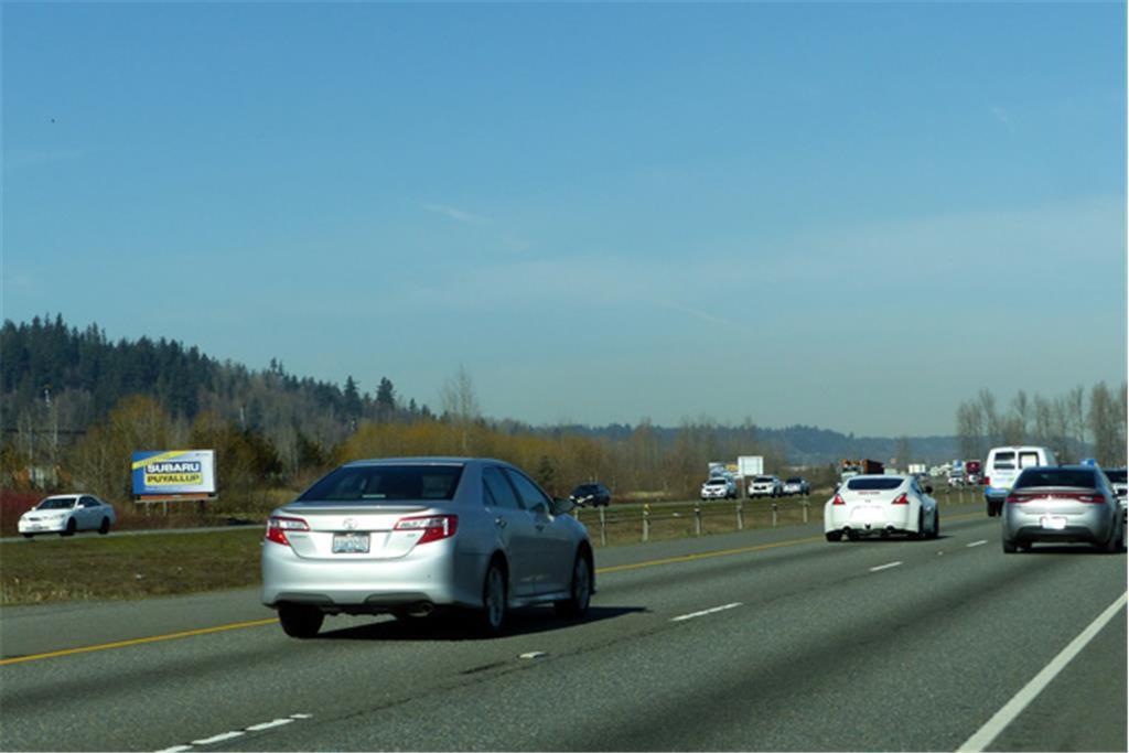 Photo of a billboard in Sumner