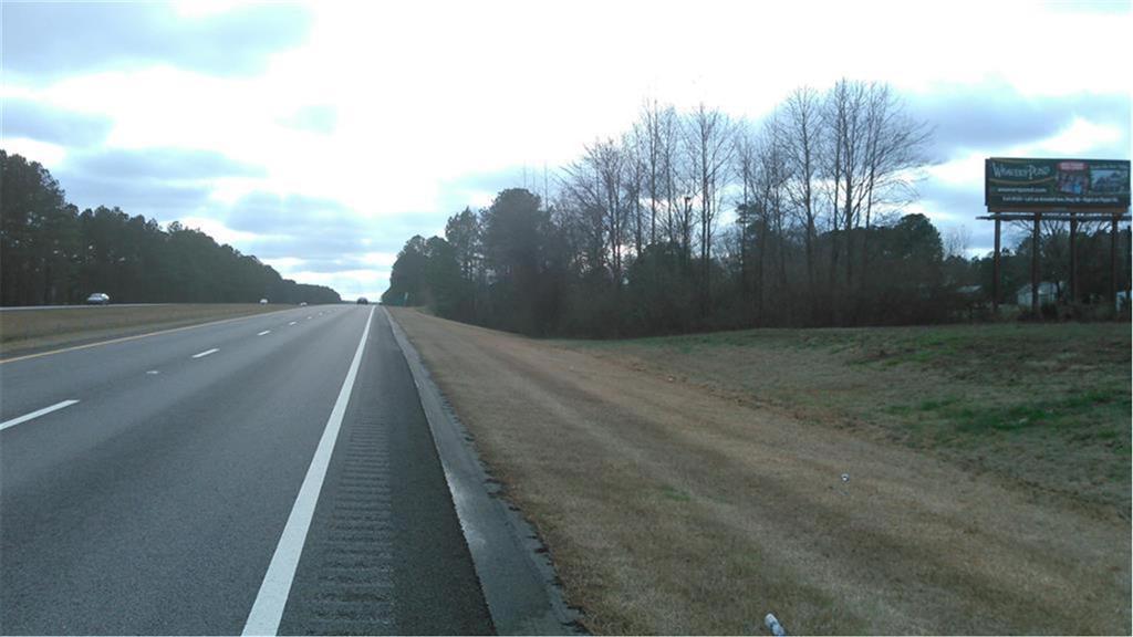 Photo of a billboard in Spring Hope