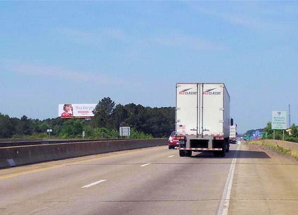 Photo of a billboard in Selma