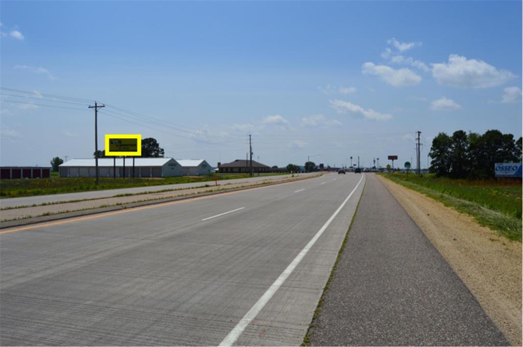 Photo of a billboard in Augusta