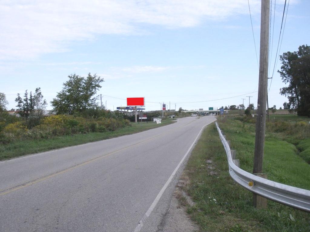 Photo of a billboard in Angola