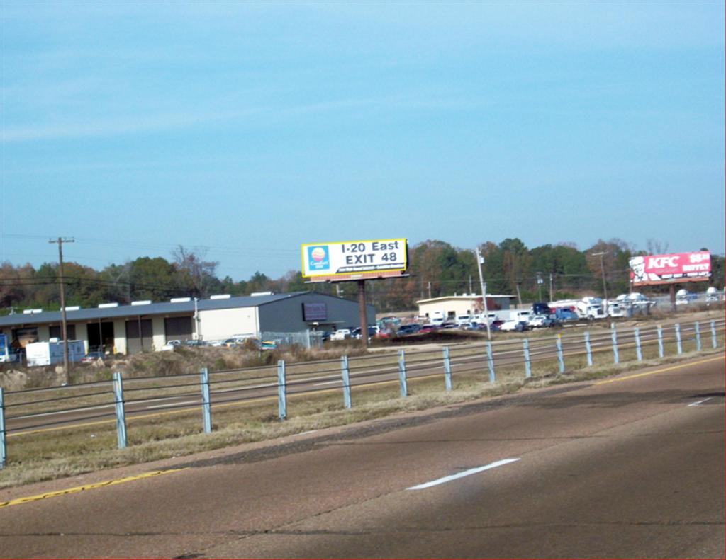 Photo of a billboard in Raymond