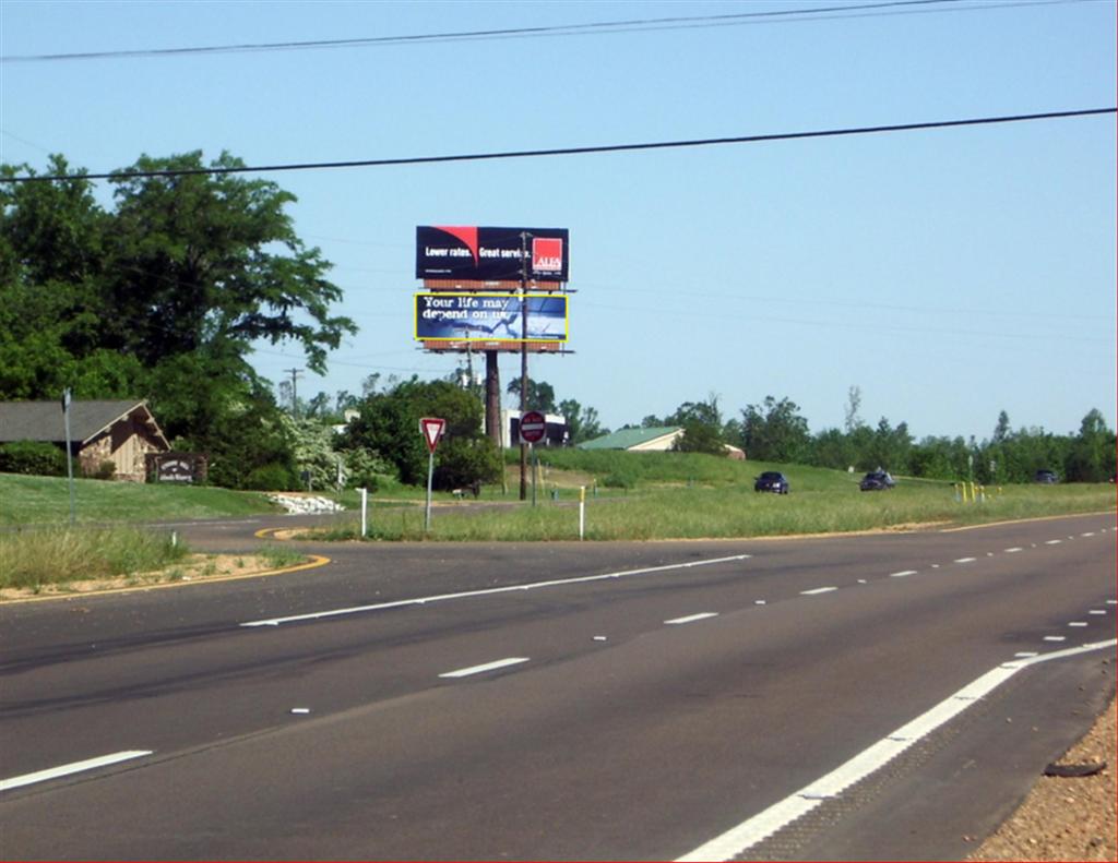 Photo of a billboard in Tinsley