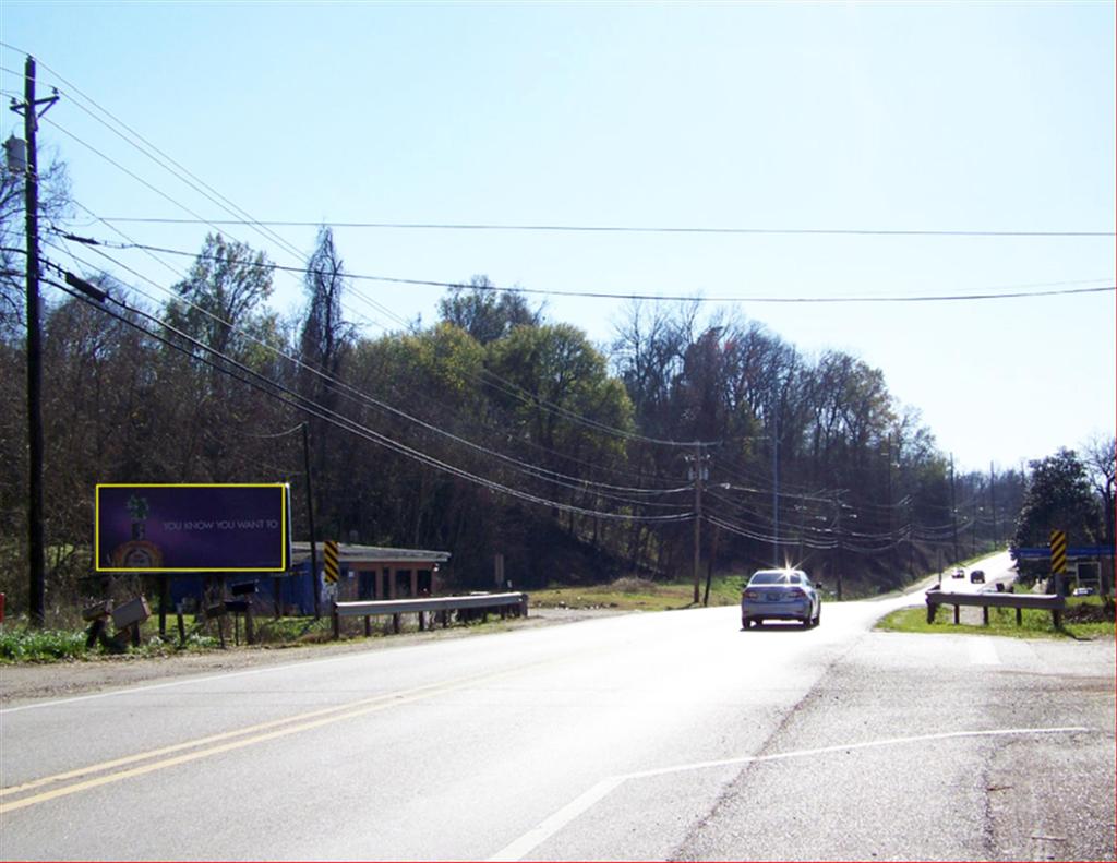 Photo of a billboard in Redwood