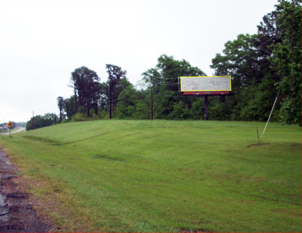 Photo of a billboard in Raymond