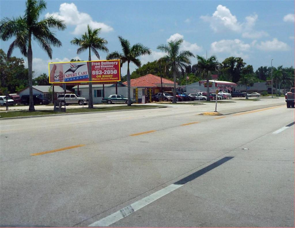 Photo of a billboard in Alva