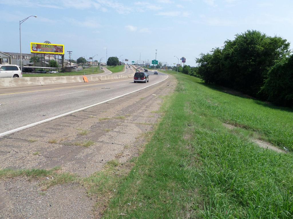Photo of a billboard in Shreveport