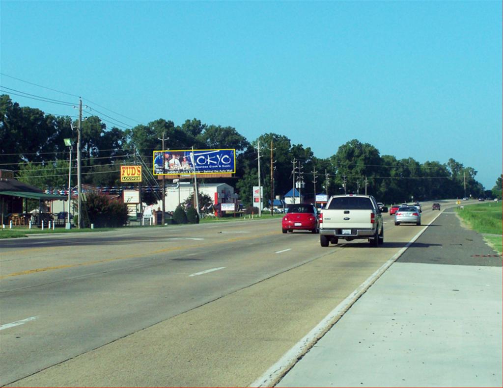 Photo of a billboard in Elm Grove