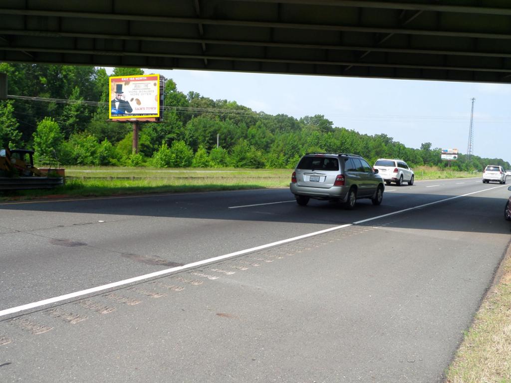 Photo of a billboard in Princeton