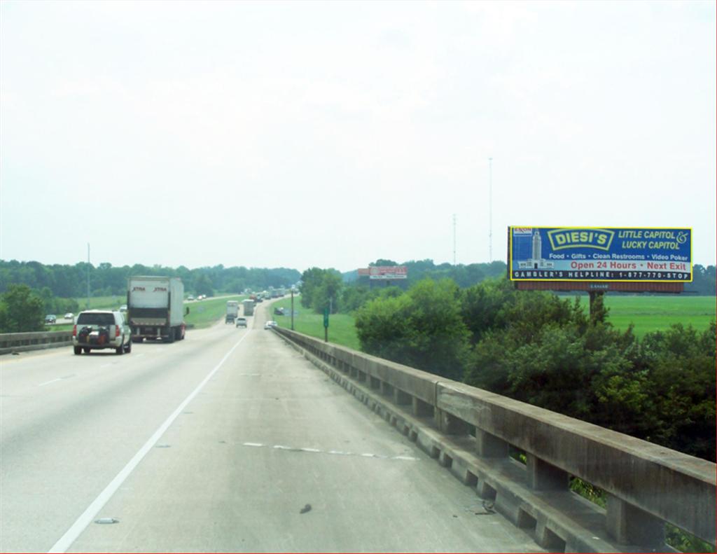 Photo of a billboard in Melville