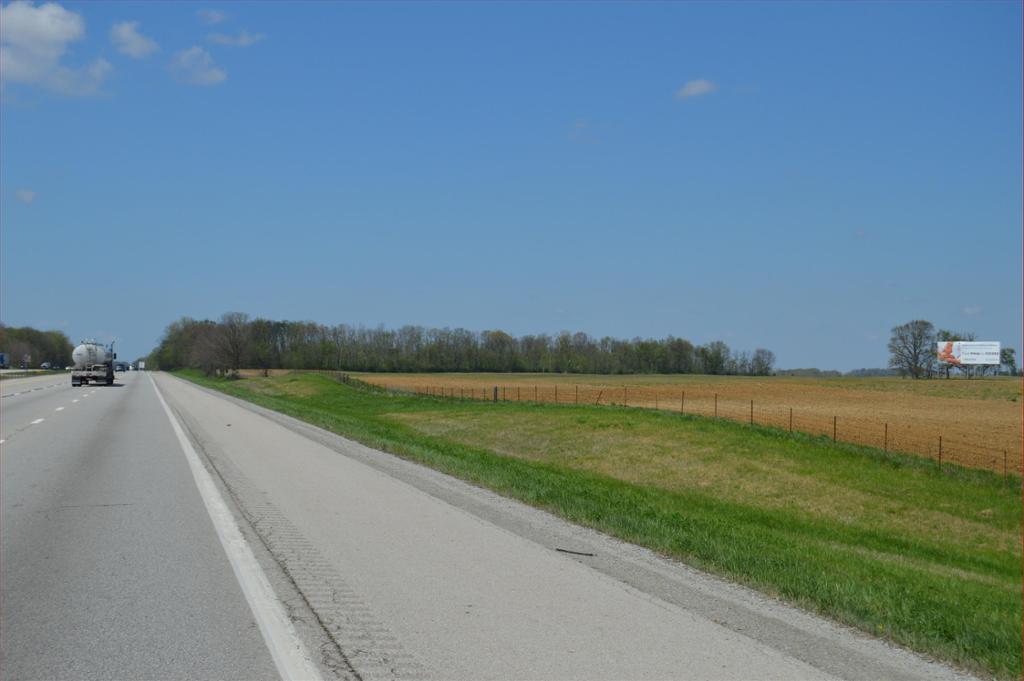 Photo of a billboard in Mechanicsburg
