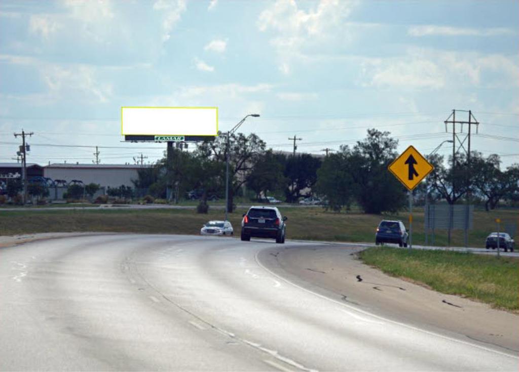 Photo of a billboard in Valera