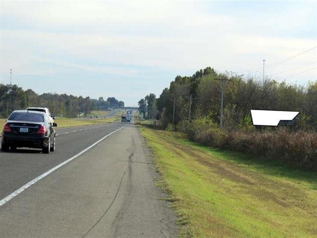 Photo of a billboard in Wagoner