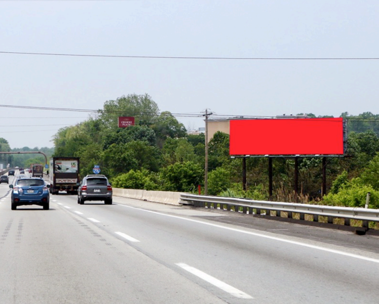 Photo of a billboard in Fstrvl Trvose