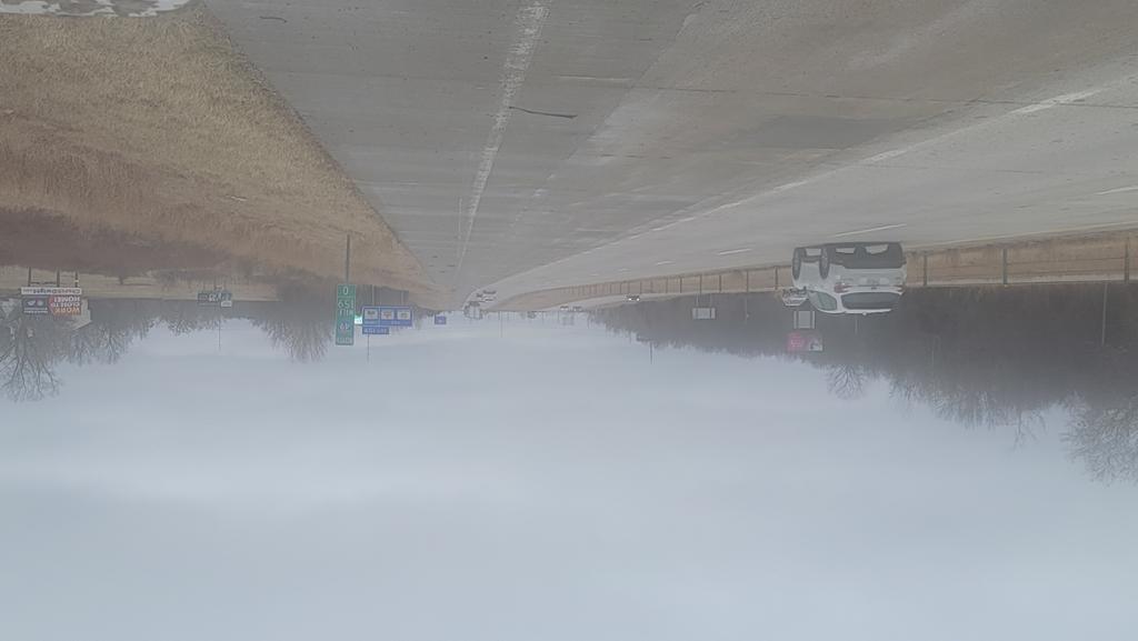 Photo of a billboard in Harrisonville