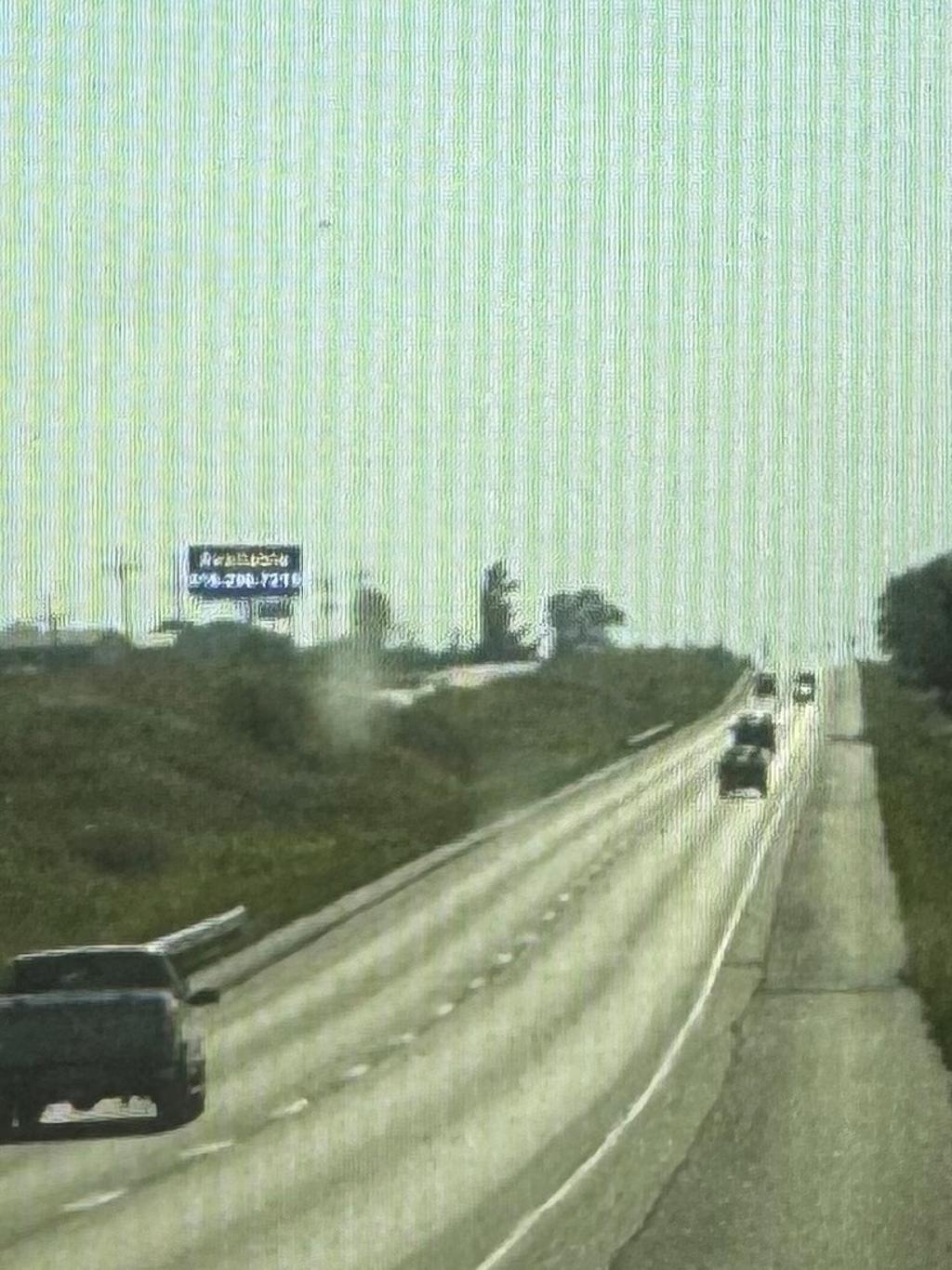 Photo of a billboard in Gallatin