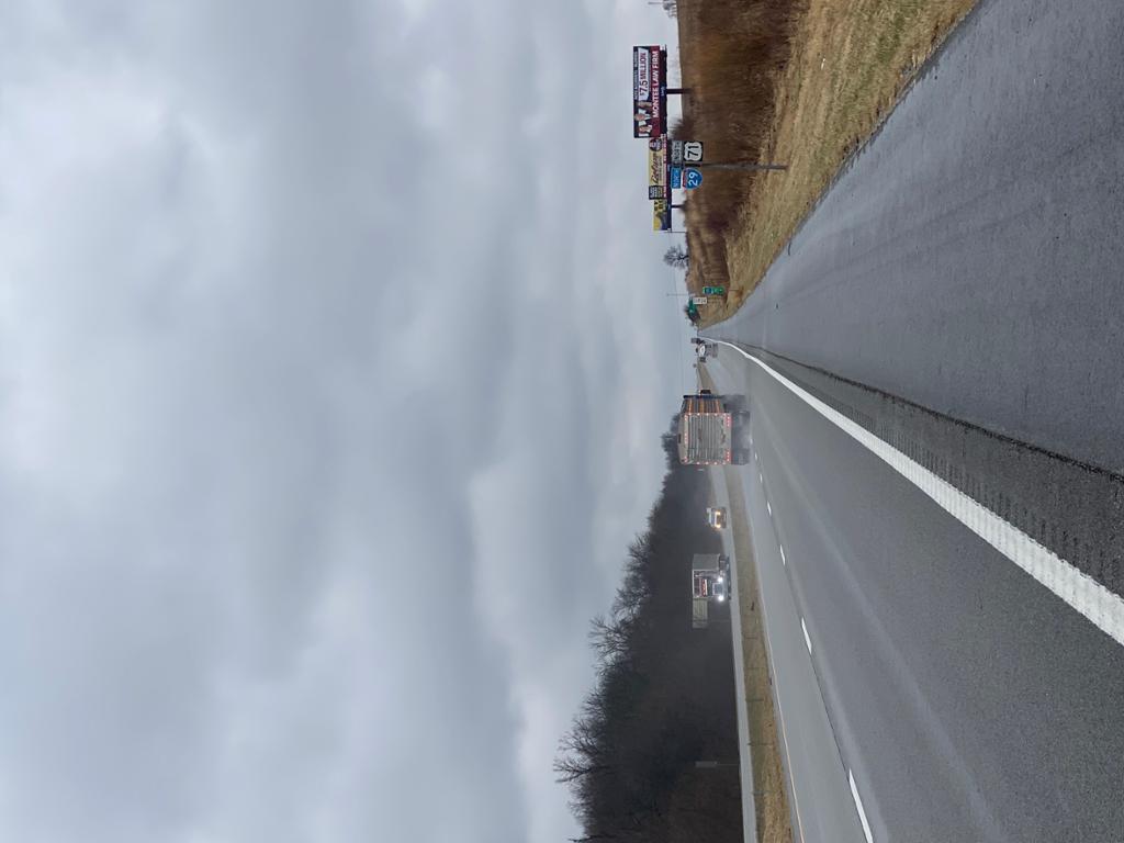 Photo of a billboard in St. Joseph